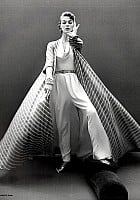 Jean Patchett